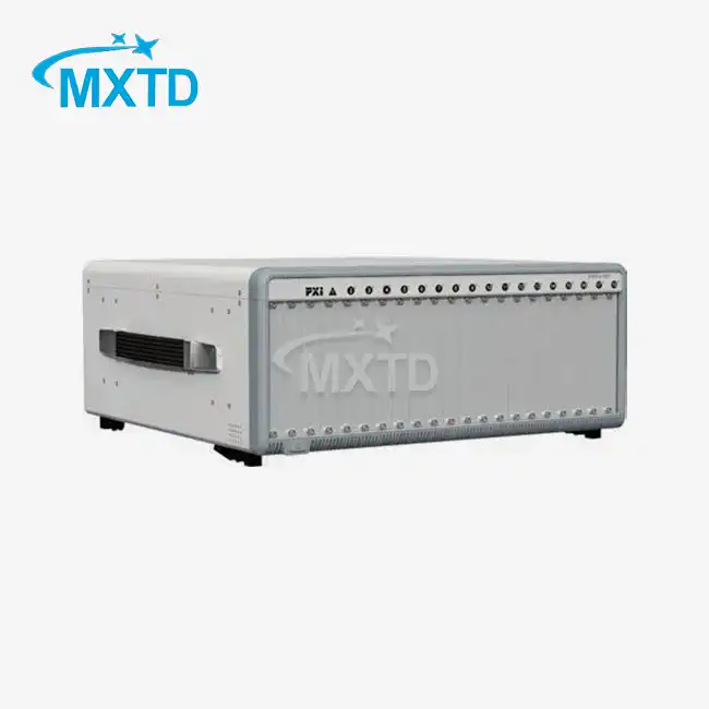 18-Slot PXIe Chassis